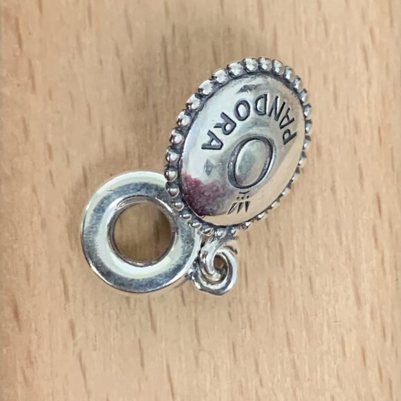 Pandora Hawaii Humuhumunukunukuapua'a Fish Charm, S925 Silver Bracelets - Picture 4 of 4